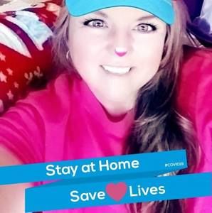 Meet your Posher, Yvonne